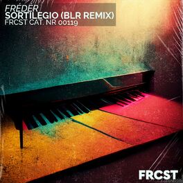 Album cover of Sortilegio (BLR Remix)