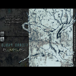 Album cover of Esrever