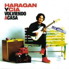 Album cover of Volviendo a Casa