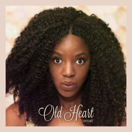 Album cover of Old Heart