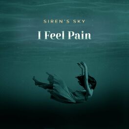 Album cover of I Feel Pain (feat. SheMara)