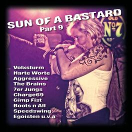 Album cover of Sun of a Bastard, Vol. 9