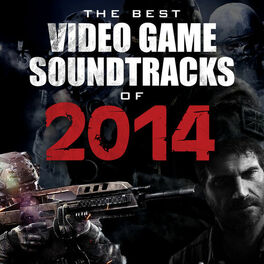 Album cover of The Best Video Game Soundtracks of 2014