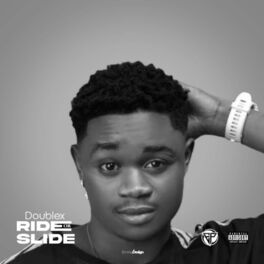 Album cover of Ride or Slide
