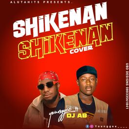 Album cover of Shikenan (feat. DJ AB)