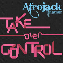 Album cover of Take Over Control