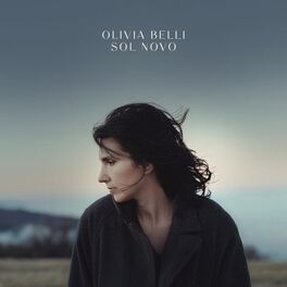 Album cover of Sol Novo