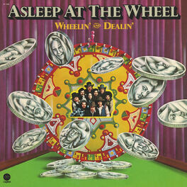 Album cover of Wheelin' And Dealin'