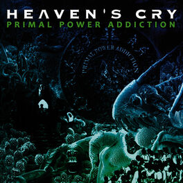 Album cover of Primal Power Addiction