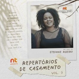 Album cover of Repertórios de Casamento, Vol. 7