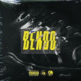 Album cover of Bendo