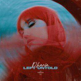 Album cover of Left Untold