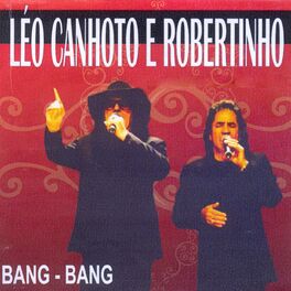 Album cover of Bang Bang