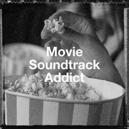 Album cover of Movie Soundtrack Addict
