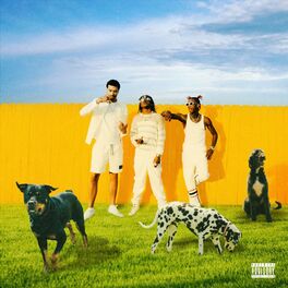 Album cover of Big Dawg