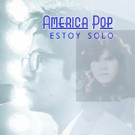 Album cover of Estoy Solo