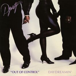 Album cover of Out of Control / Daydreamin'