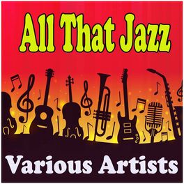 Album cover of All That Jazz