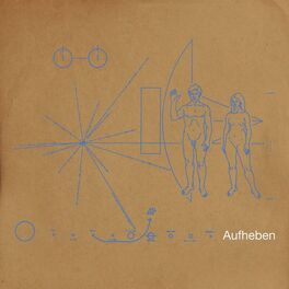 Album cover of Aufheben
