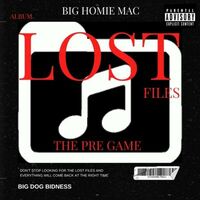 Big Homie Mac: albums, songs, playlists | Listen on Deezer