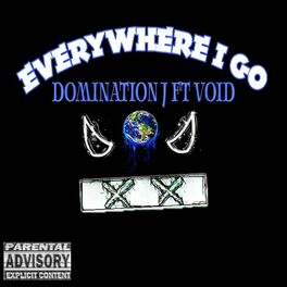 Album cover of Everywhere I Go (feat. Void)