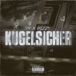 Album cover of KUGELSICHER