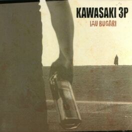 Album cover of Idu Bugari