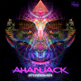 Album cover of Ataraxia