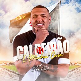 Album cover of Caldeirão É Minha Casa