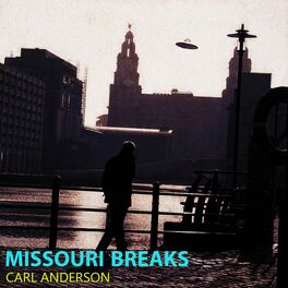 Album cover of Missouri Breaks