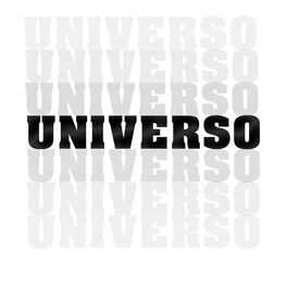 Album cover of Universo