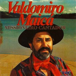 Album cover of Missioneiro Cantador