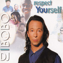 Album cover of Respect Yourself