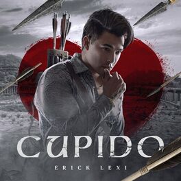 Album cover of Cupido