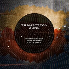 Album cover of Transition Zone