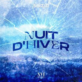Album cover of Nuit d'hiver