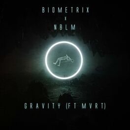 Album cover of Gravity (feat. Mvrt)