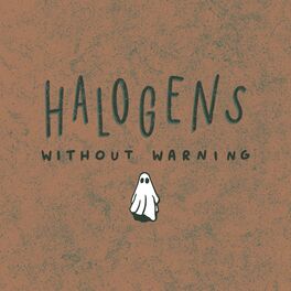 Album cover of Without Warning
