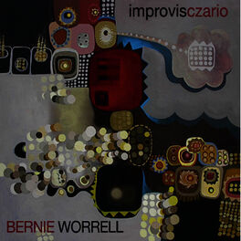 Album cover of Improvisczario