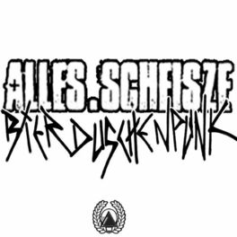 Album cover of Bierduschen Punk