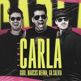 Album cover of Carla (Remix)
