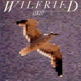 Album cover of Leicht