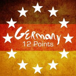 Album cover of Germany 12 Points (House Heroes from Germany)
