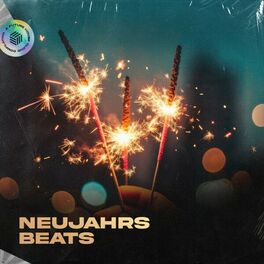 Album cover of Neujahrs-Beats