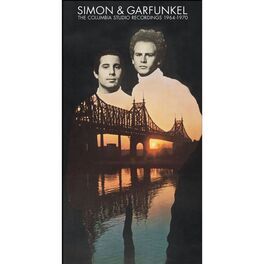 Album cover of The Columbia Studio Recordings (1964-1970)