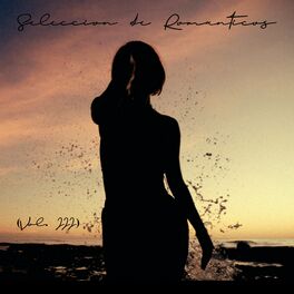 Album cover of Selección de Románticos, Vol. III