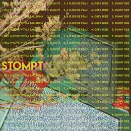 Album cover of Stompt