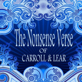 Album cover of The Nonsense Verse Of Carroll & Lear