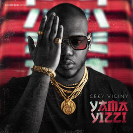 Album cover of YAMAYIZZI
