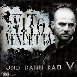 Album cover of Und dann kam V